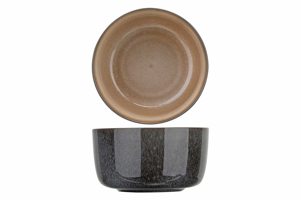 Bol rotund portelan Lerida 13,5 cm
