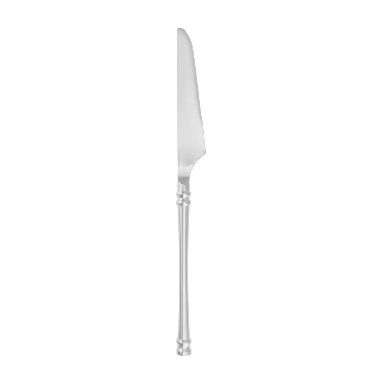 Cutit masa Wabi Sabi Silver