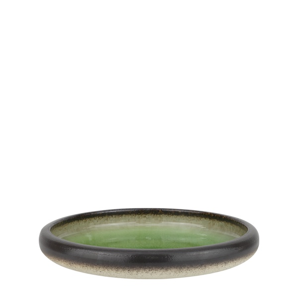 Farfurie adanca Fervido Emerald 20 cm