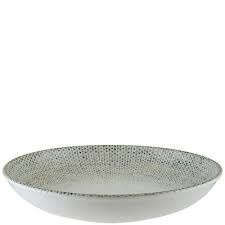 Farfurie adanca Sway 25 cm - 011177