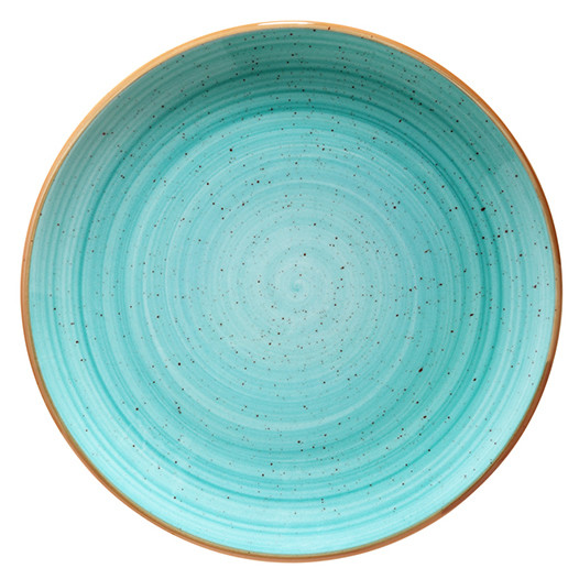 Farfurie desert Aqua 19 cm-0102