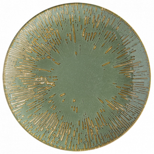 Farfurie desert portelan Sage Snell 19 cm