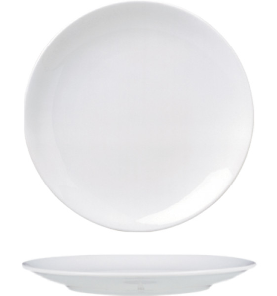 Farfurie intinsa coupe Enternasyonal 30 cm - 8060