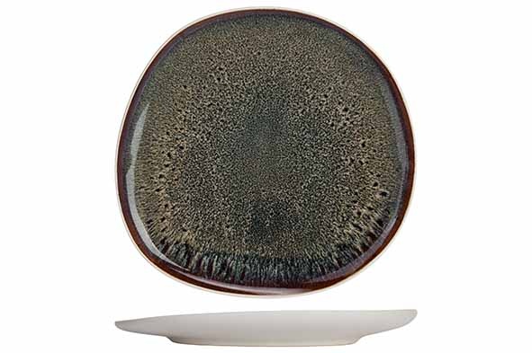 Farfurie intinsa Mauna 27 x 26.5 cm