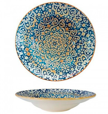 Farfurie paste Bonna Alhambra 27 cm - 01625