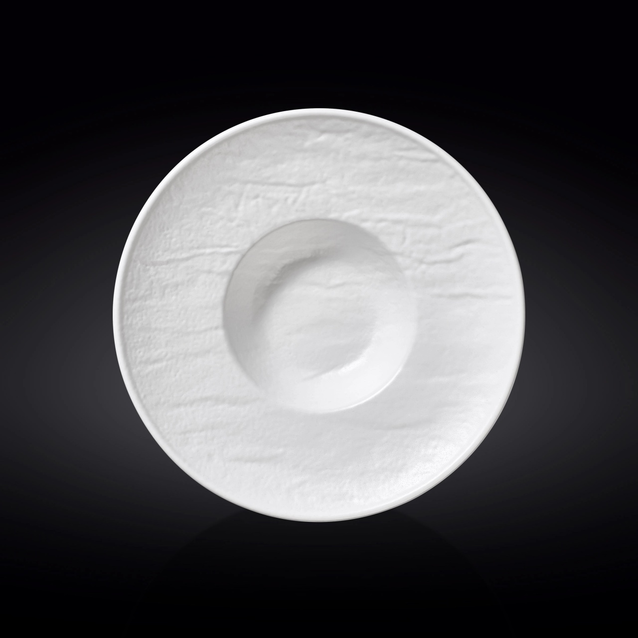 Farfurie paste White Stone 27 cm - 661516