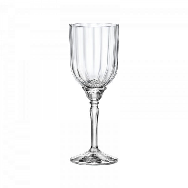 Pahare cocktail Florian 245 ml - 10524
