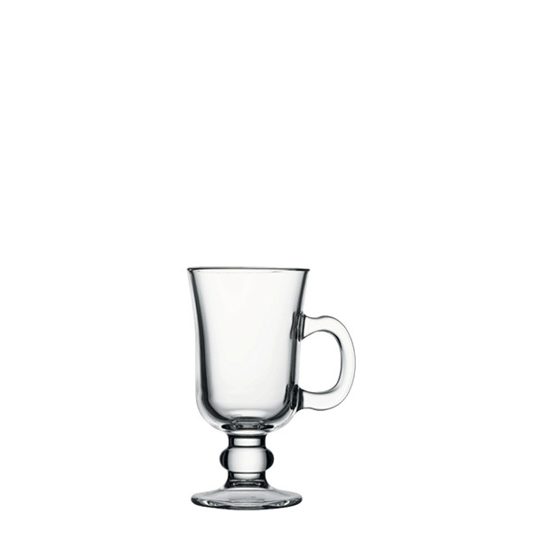 Pahare Irish Coffee Pasabahce 230 ml