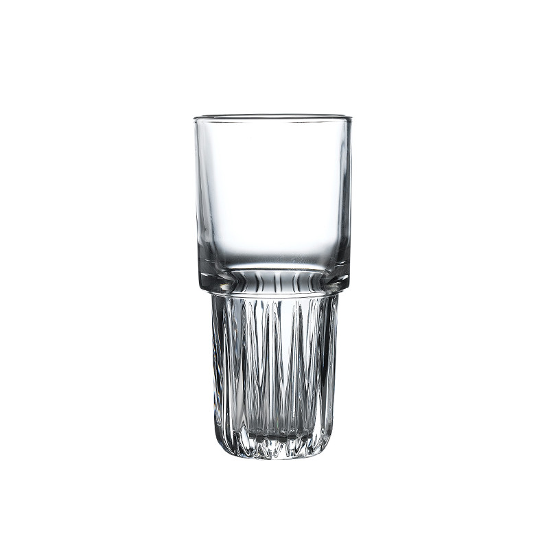 Pahare long drink Everest 355 ml - 7300001