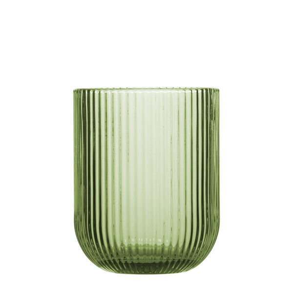 Pahare rocks Bloom Green 260 ml