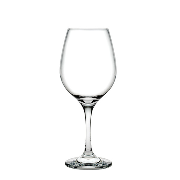 Pahare vin rosu Amber 365 ml