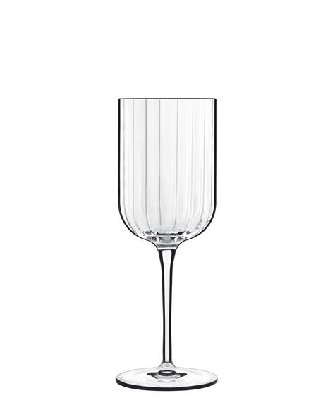 Pahare vin rosu Bach 400 ml