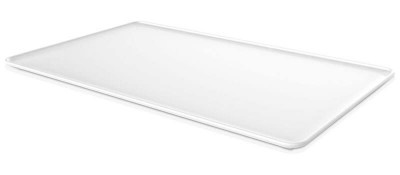 Platou melamina GN 1/1 Luna White