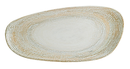 Platou rectangular Bonna Patera 36 cm - 01782