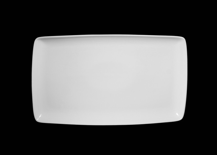 Platou rectangular Cancun 28 x 18 cm