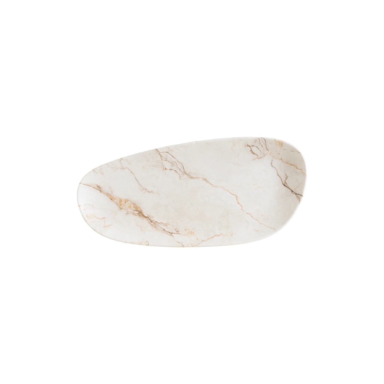 Platou rectangular Granix 36 cm - F-GRXVAO36DT