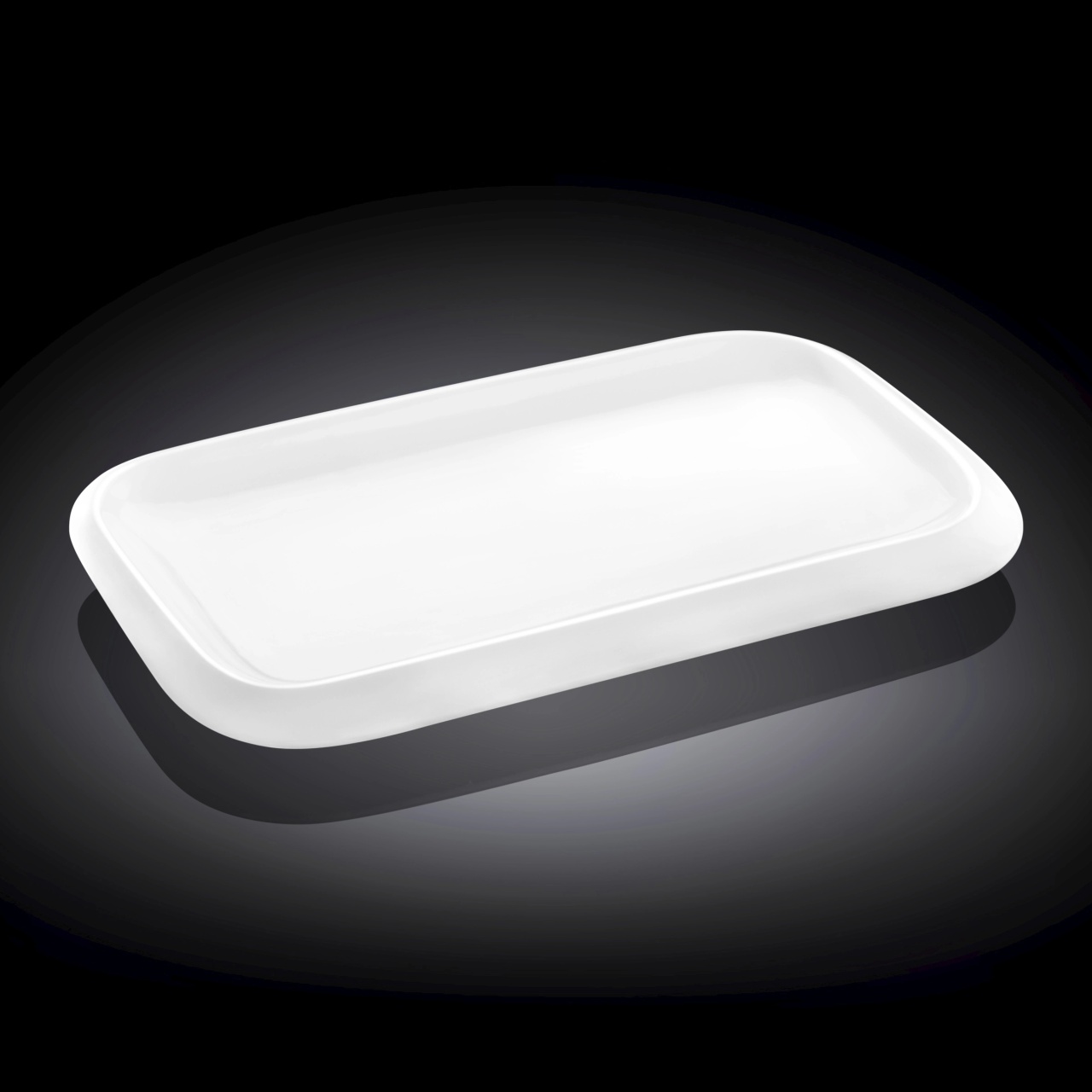 Platou rectangular Teona 25.5 x 15 cm - 992660