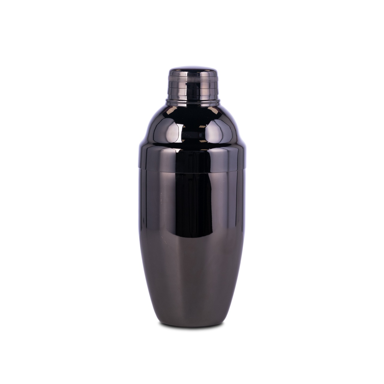 Shaker cocktail Mixage Black 0.5 litri - 4531BL