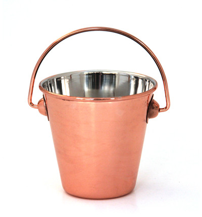Sosiera cu maner Bloom 7.5 cm - 71372