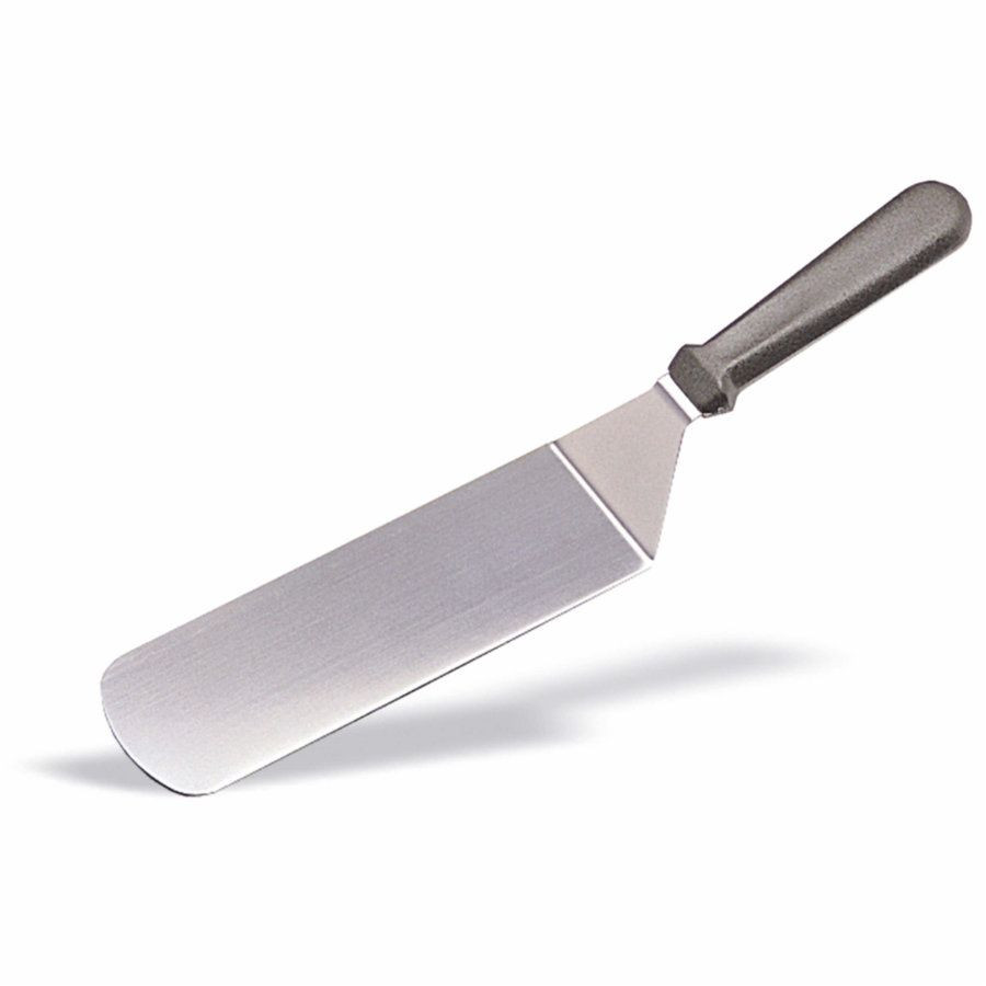 Spatula inox flexibila 25 cm - 383000