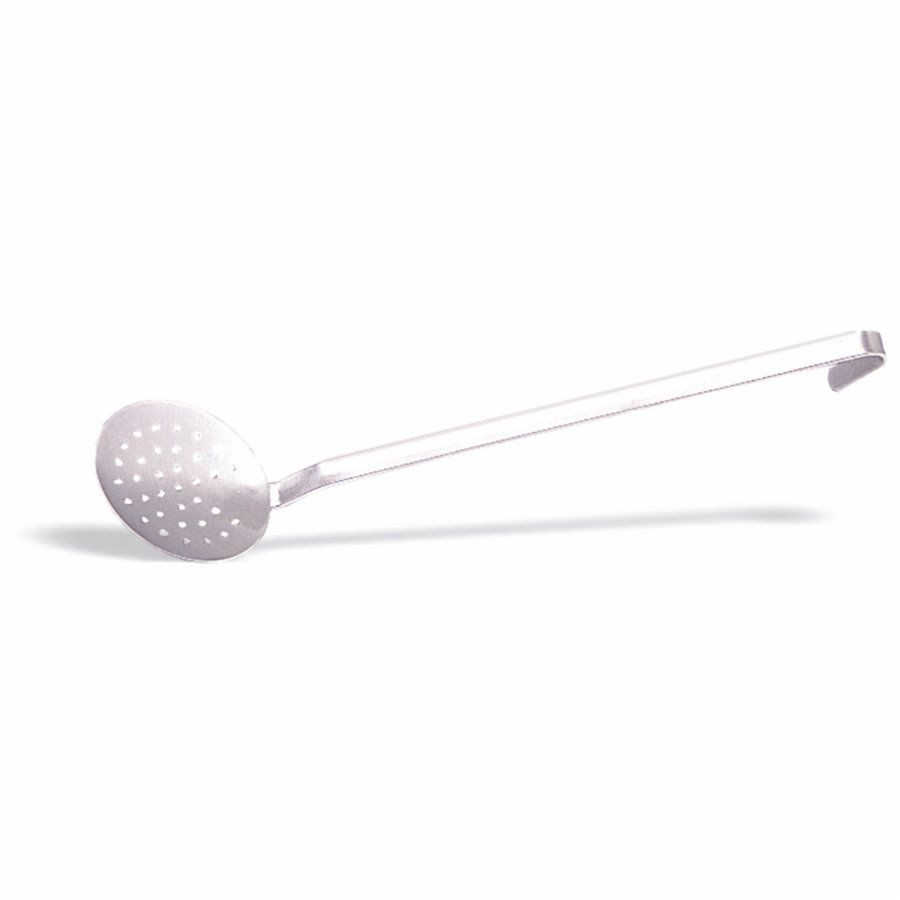 Spumiera inox monobloc 14 cm