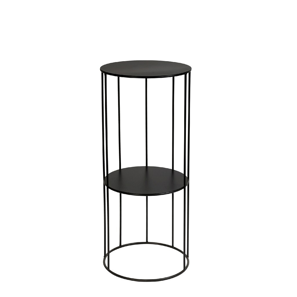 Stand bufet rotund Sigma 24 x H 45 cm