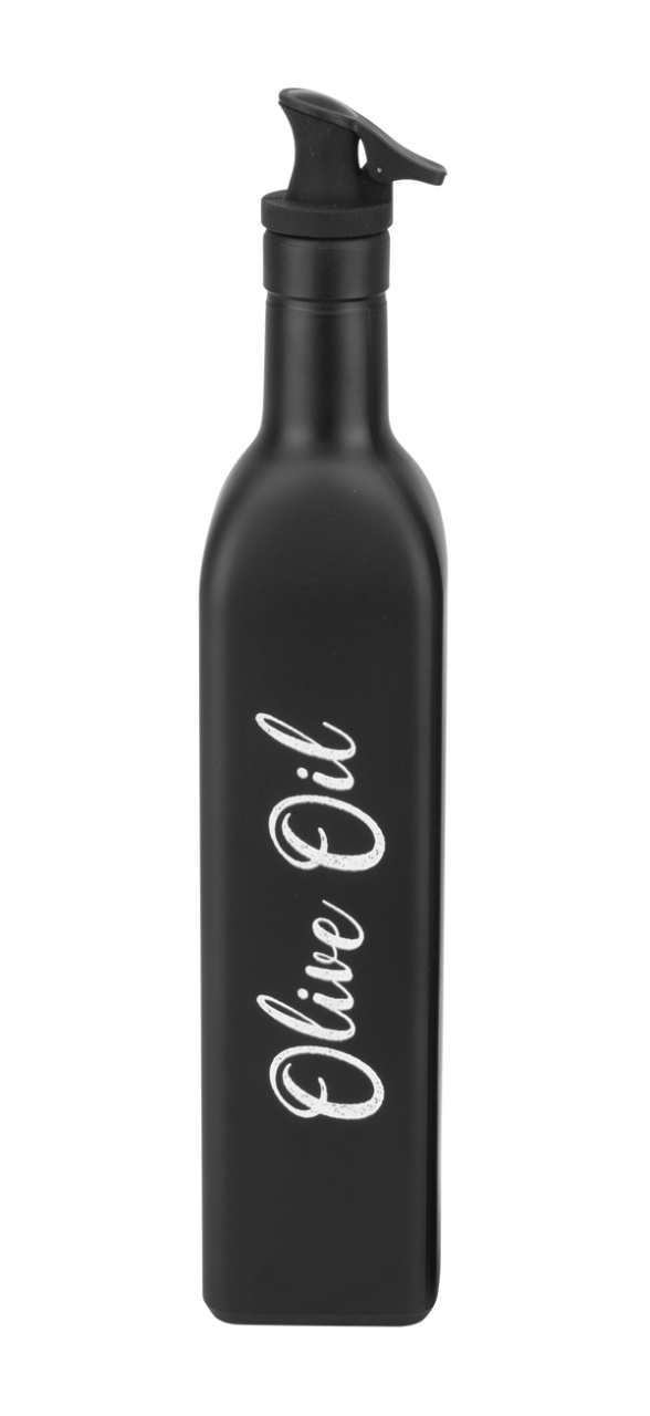 Sticla cu picurator ulei Voca 250 ml - 54439