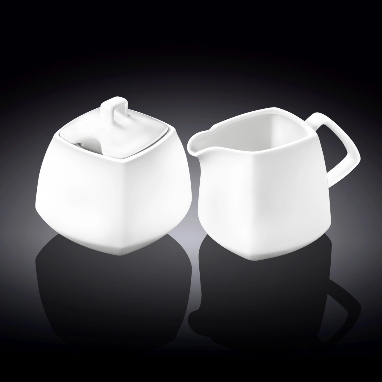 Zaharnita + Cana lapte , set 2 piese - 995028/2C