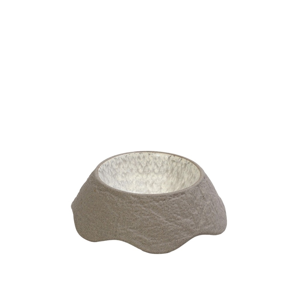 Bol asimetric Spirit 12.5 x 12.5 cm - NIC709K6