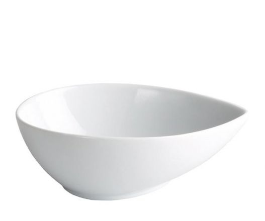 Bol portelan Ventana 4 cm