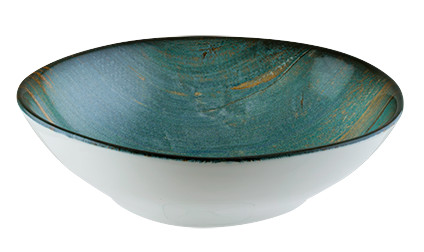 Bol rotund Madera 18 cm - 01600