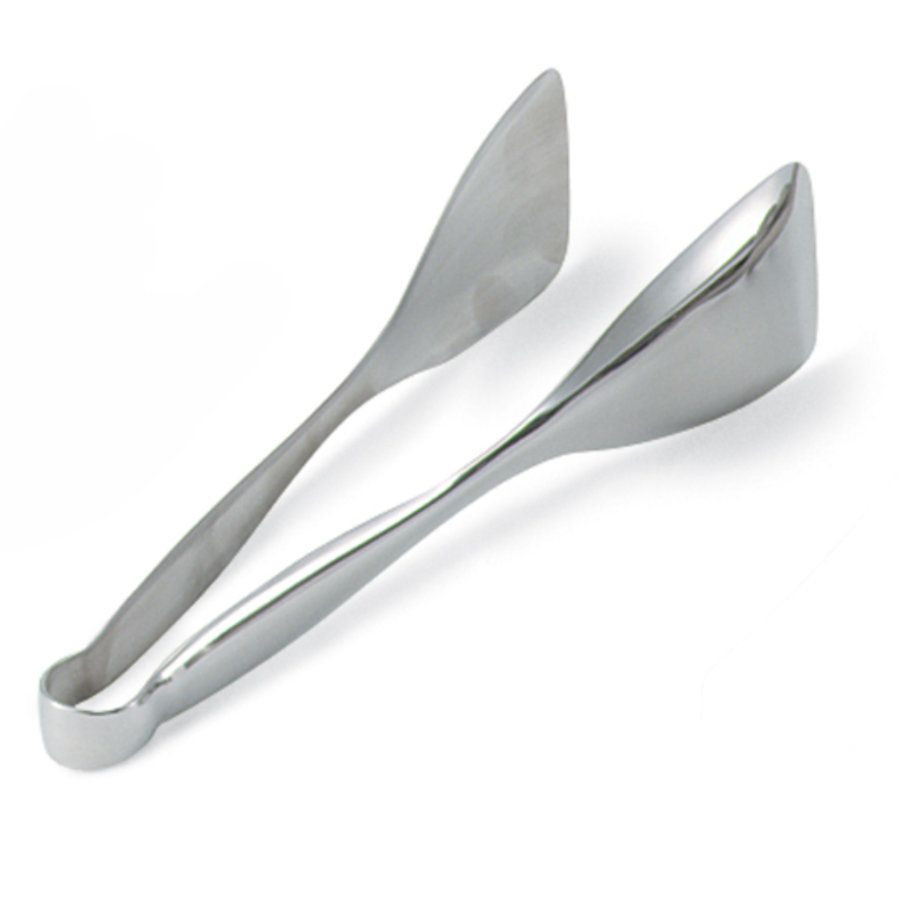 Cleste servire paine inox Pujadas 23.5 cm