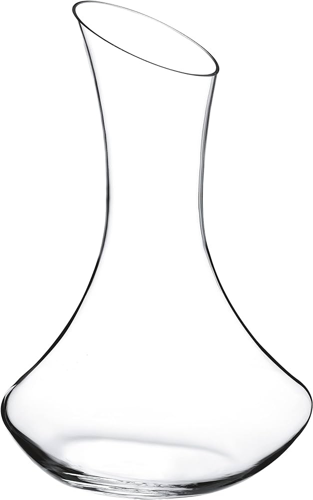 Decantor vin sticla Pasabahce Celebration 1700 ml