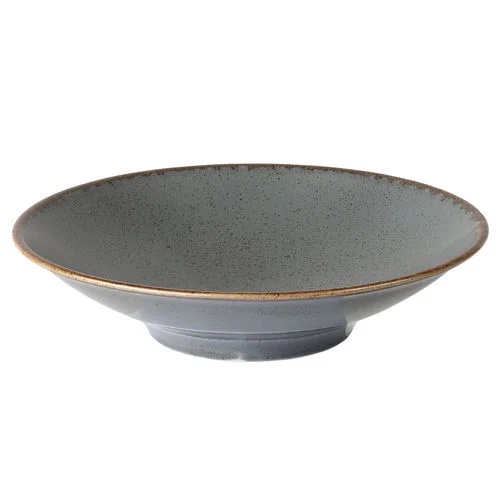 Farfurie adanca cu picior Storm 26 cm-368126