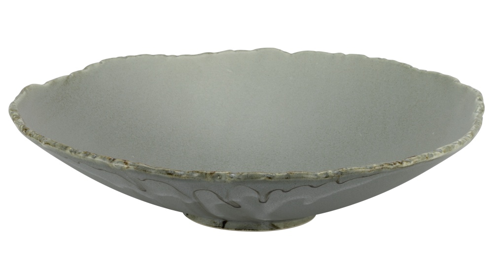 Farfurie adanca Fuji Ash 22 cm - 56668