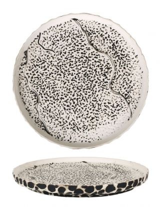 Farfurie desert Pura Sangre Teide 20 cm - 997043