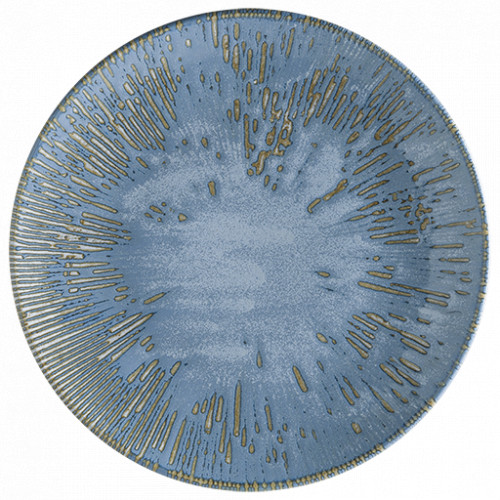 Farfurie intinsa portelan Sky Snell 30 cm