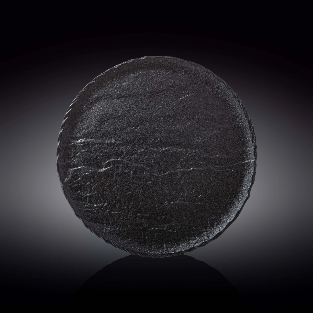 Farfurie intinsa Slate Stone 28 cm - 661127