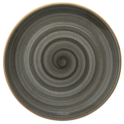 Farfurie intinsa Space 25 cm-0164
