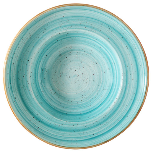 Farfurie paste Aqua 27 cm-0108