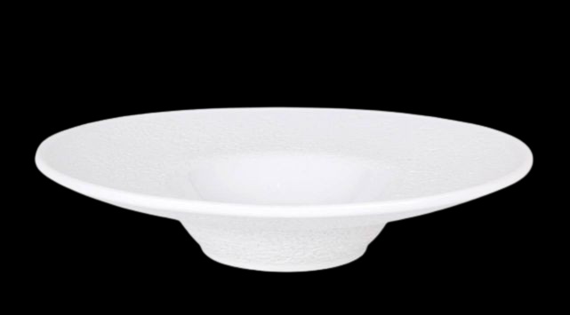 Farfurie risotto Pura Sangre Cantabro 28 cm - 965020