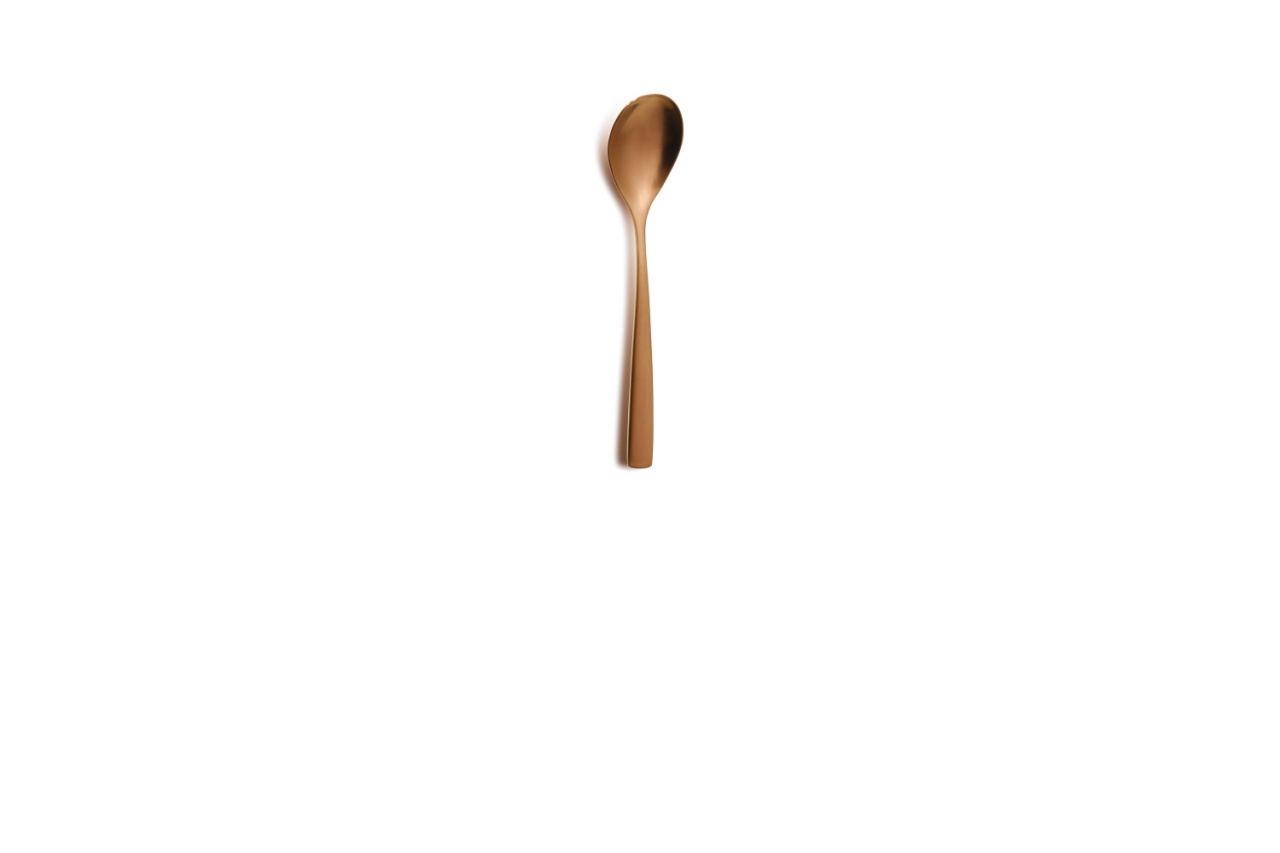 Lingurita cafea BCN Satin Copper - 6113