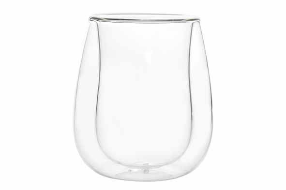 Pahar cu pereti dubli Omagio 150 ml