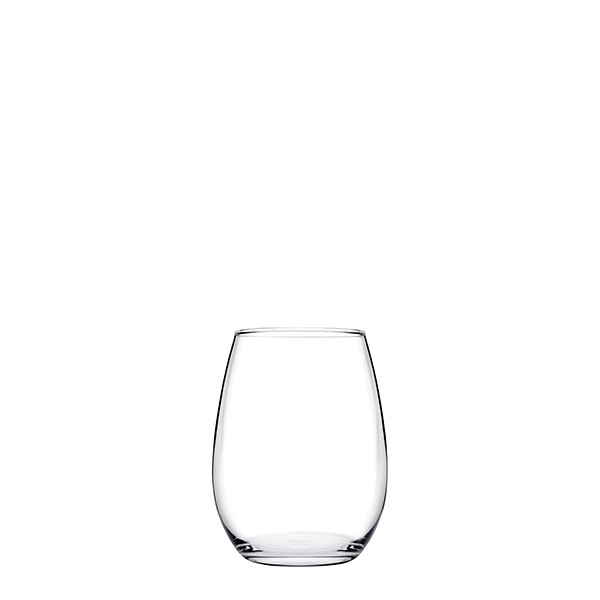Pahare apa Amber 350 ml