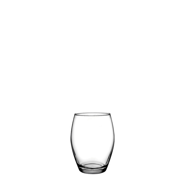Pahare apa Monte Carlo 390 ml