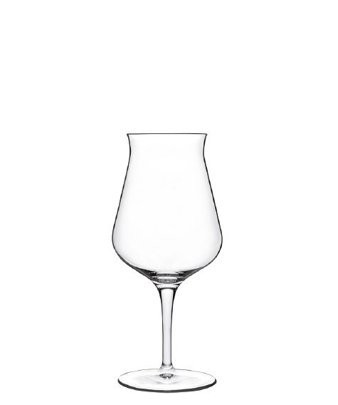 Pahare bere Birrateque 420 ml