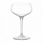 Pahare cocktail Bartender 250 ml - 10444