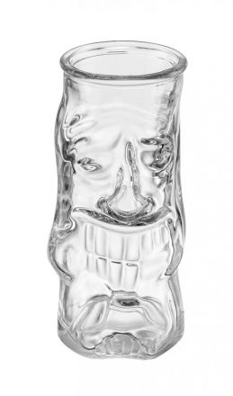 Pahare cocktail Tiki Pense 440 ml