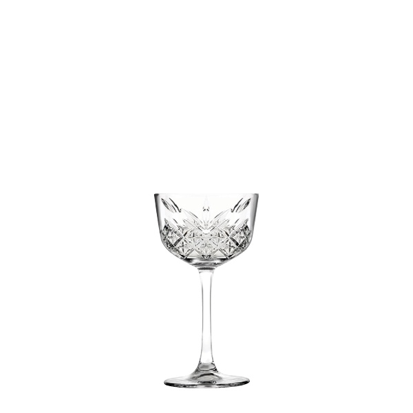 Pahare cocktail Timeless Nick & Nora 160 ml - 440366