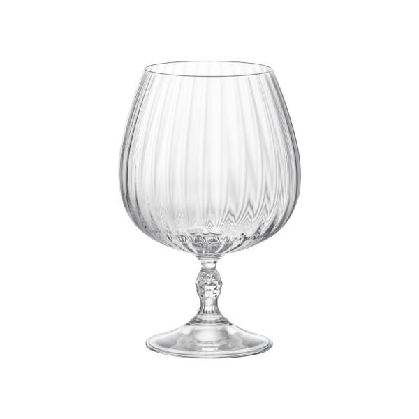 Pahare cognac 650 ml America 20 - 10437